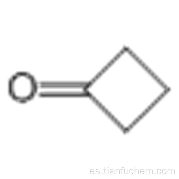 Ciclobutanona CAS 1191-95-3